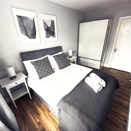 Ferienwohnung Harbour Square House Dublin Exterior foto